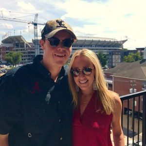 Meet your Posher, Daniela